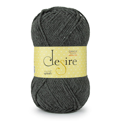 Charcoal (DSR014)