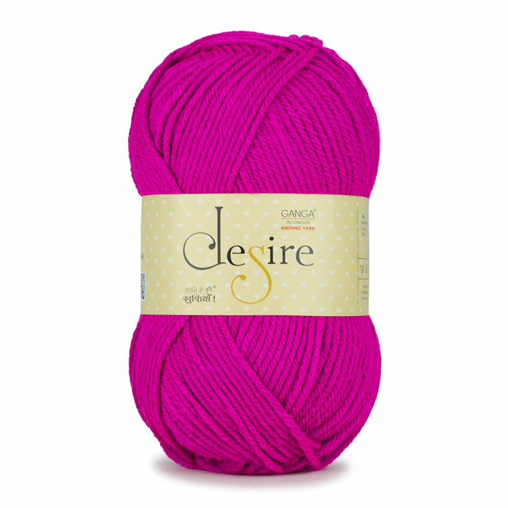 Fuchsia (DSR020)