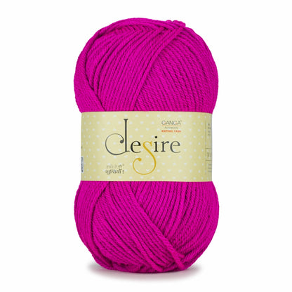Fuchsia (DSR020)