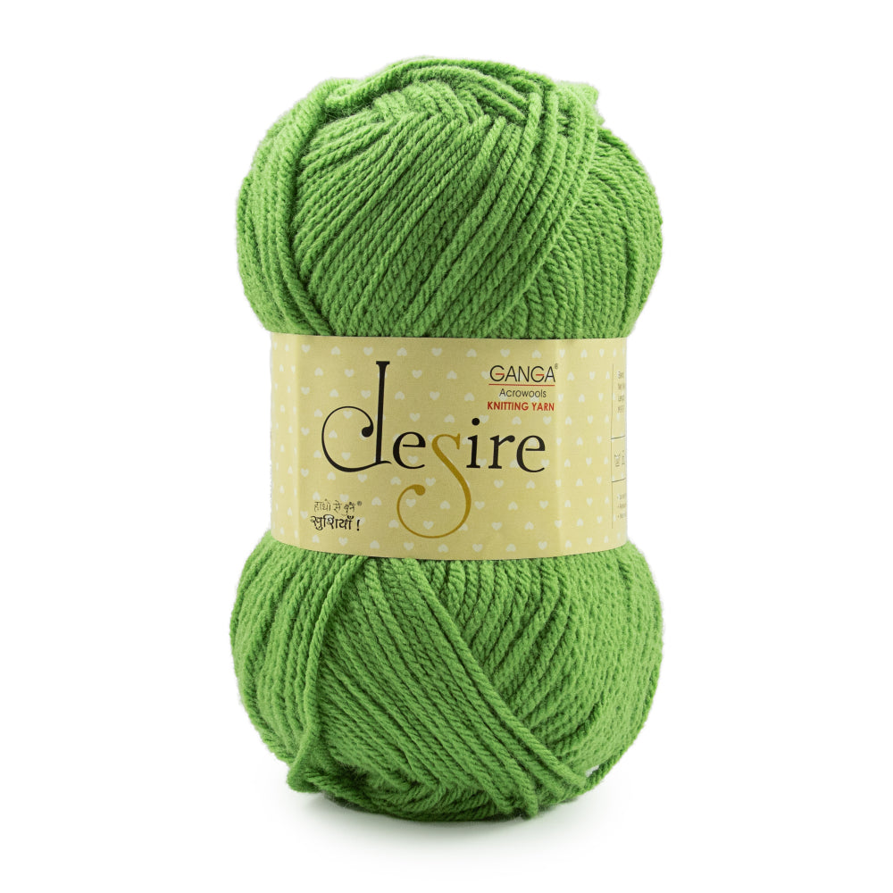 Pear Green (DSR025)