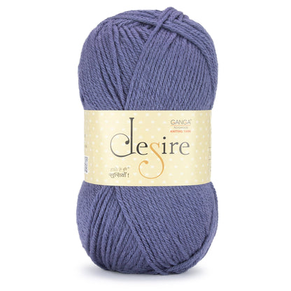 Purple Glaze (DSR029)