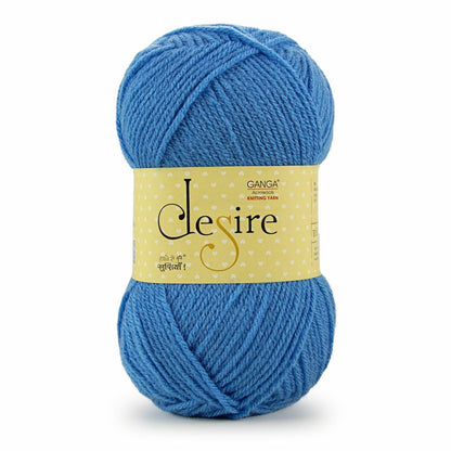 Azure Blue (DSR032)