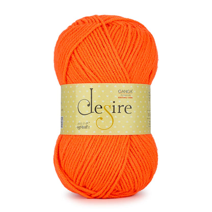 Neon Orange (DSR035)
