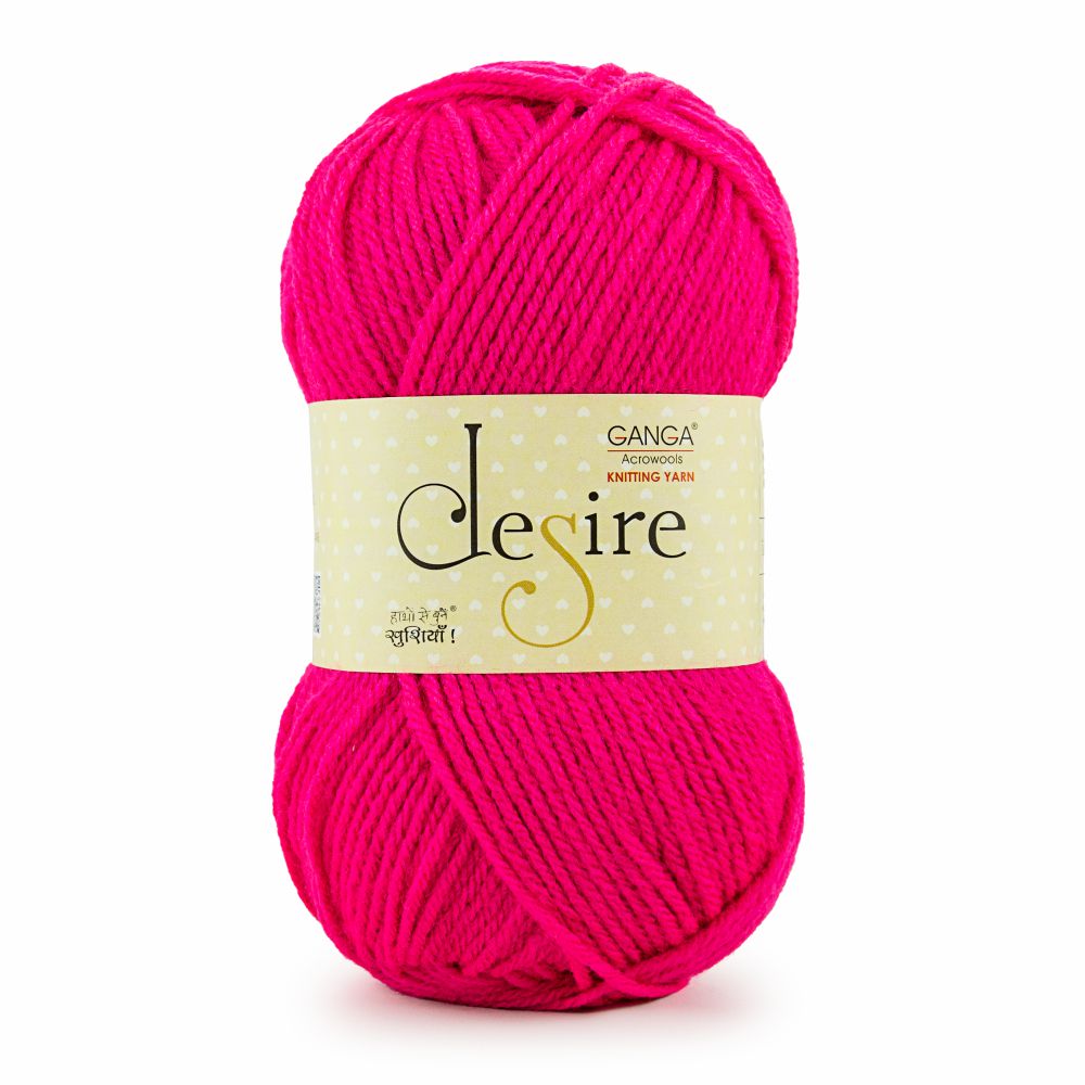 Poppy Fuchsia (DSR036)