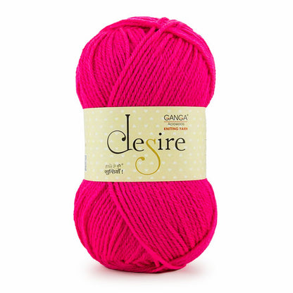 Poppy Fuchsia (DSR036)