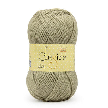 Green Grey Mist (DSR048)