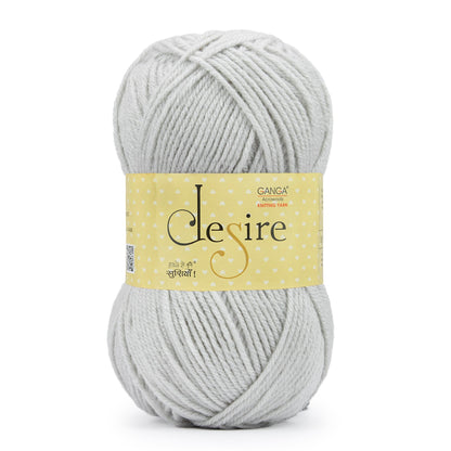 Glacier Grey (DSR050)