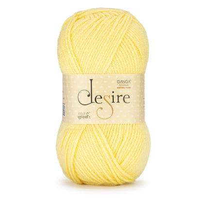 Light Yellow (DSR051)