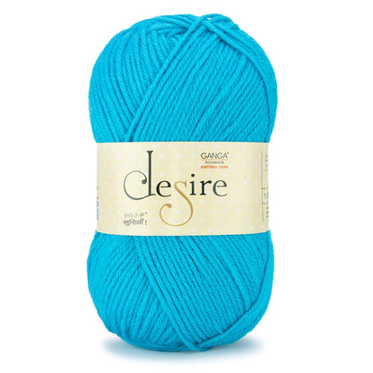 Teal Blue (DSR056)