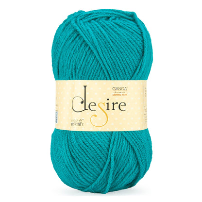Deep Sea Green (DSR057)