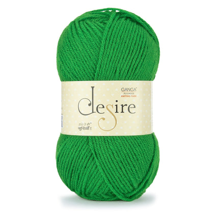 Parrot Green (DSR059)