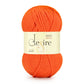 Ganga Desire Yarn - 4 Ply