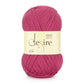 Ganga Desire Yarn - 4 Ply
