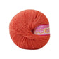 VARDHMAN Baby Soft Yarn – 25g 4-Ply Acrylic Knitting & Crochet Yarn | Multiple Colours