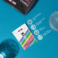 Kadam DyFix Fabric Colour Fixer – Anti-Color Bleeding & Fading Solution