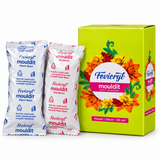 Fevicryl Mouldit Epoxy Compound – Resin Base & Hardener for 3D Art, Sculpting & DIY Crafts