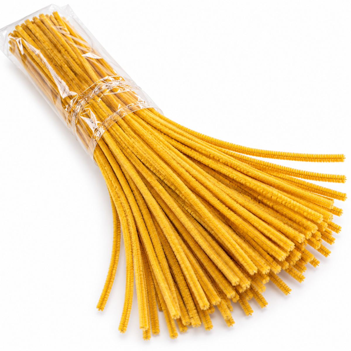 Pipe Cleaner – Flexible Chenille Craft Sticks for DIY Art & Flower Making