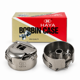 Bobbin Case – High Quality Metal Sewing Machine Bobbin Case