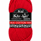 Knit Wit - Milk Cotton Yarn | Imported Quality 5ply Yarn