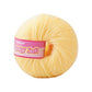 VARDHMAN Baby Soft Yarn – 25g 4-Ply Acrylic Knitting & Crochet Yarn | Multiple Colours