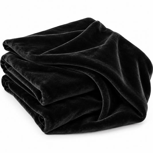 Premium Velvet Fabric – 1 Metre Cut | Soft Velvet Cloth for Blouse, Dresses, Crafts & Décor