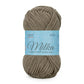 Ganga Milka Anti-Pill Acrylic Yarn | Crochet & Knitting Yarn