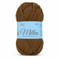 Ganga Milka Anti-Pill Acrylic Yarn | Crochet & Knitting Yarn