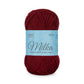 Ganga Milka Anti-Pill Acrylic Yarn | Crochet & Knitting Yarn