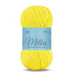 Ganga Milka Anti-Pill Acrylic Yarn | Crochet & Knitting Yarn