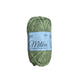 Ganga Milka Anti-Pill Acrylic Yarn | Crochet & Knitting Yarn