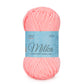 Ganga Milka Anti-Pill Acrylic Yarn | Crochet & Knitting Yarn