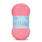 Ganga Milka Anti-Pill Acrylic Yarn | Crochet & Knitting Yarn