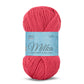 Ganga Milka Anti-Pill Acrylic Yarn | Crochet & Knitting Yarn