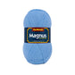 VARDHMAN Magnus Yarn – 100g Chunky Knitting & Crochet Yarn | Multiple Colours
