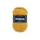 VARDHMAN Magnus Yarn – 100g Chunky Knitting & Crochet Yarn | Multiple Colours
