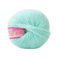 VARDHMAN Baby Soft Yarn – 25g 4-Ply Acrylic Knitting & Crochet Yarn | Multiple Colours