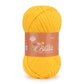 GANGA Olivia Bloom Yarn – Wool-Like Acrylic DK Yarn for Knitting & Crochet