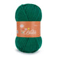 GANGA Olivia Bloom Yarn – Wool-Like Acrylic DK Yarn for Knitting & Crochet