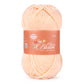 GANGA Olivia Bloom Yarn – Wool-Like Acrylic DK Yarn for Knitting & Crochet