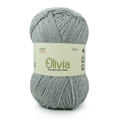 Melange Grey (OLV001)