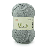 Melange Grey (OLV001)