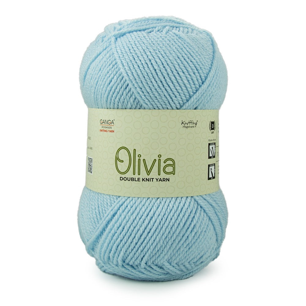 Sky Blue (OLV002)