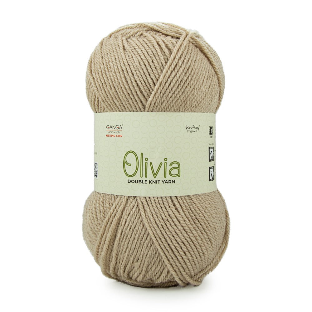 Beige (OLV003)