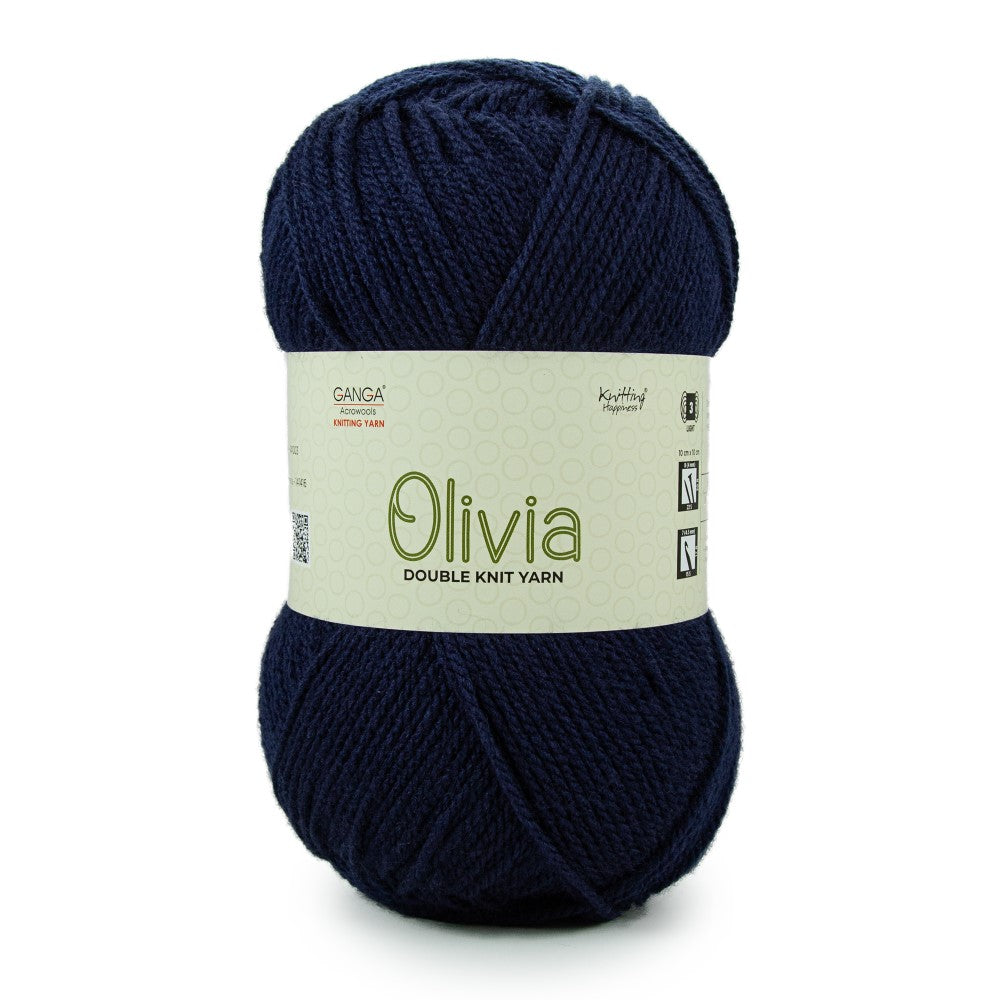 Navy (OLV004)
