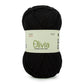 Jet Black (OLV006)