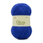 Royal Blue (OLV007)