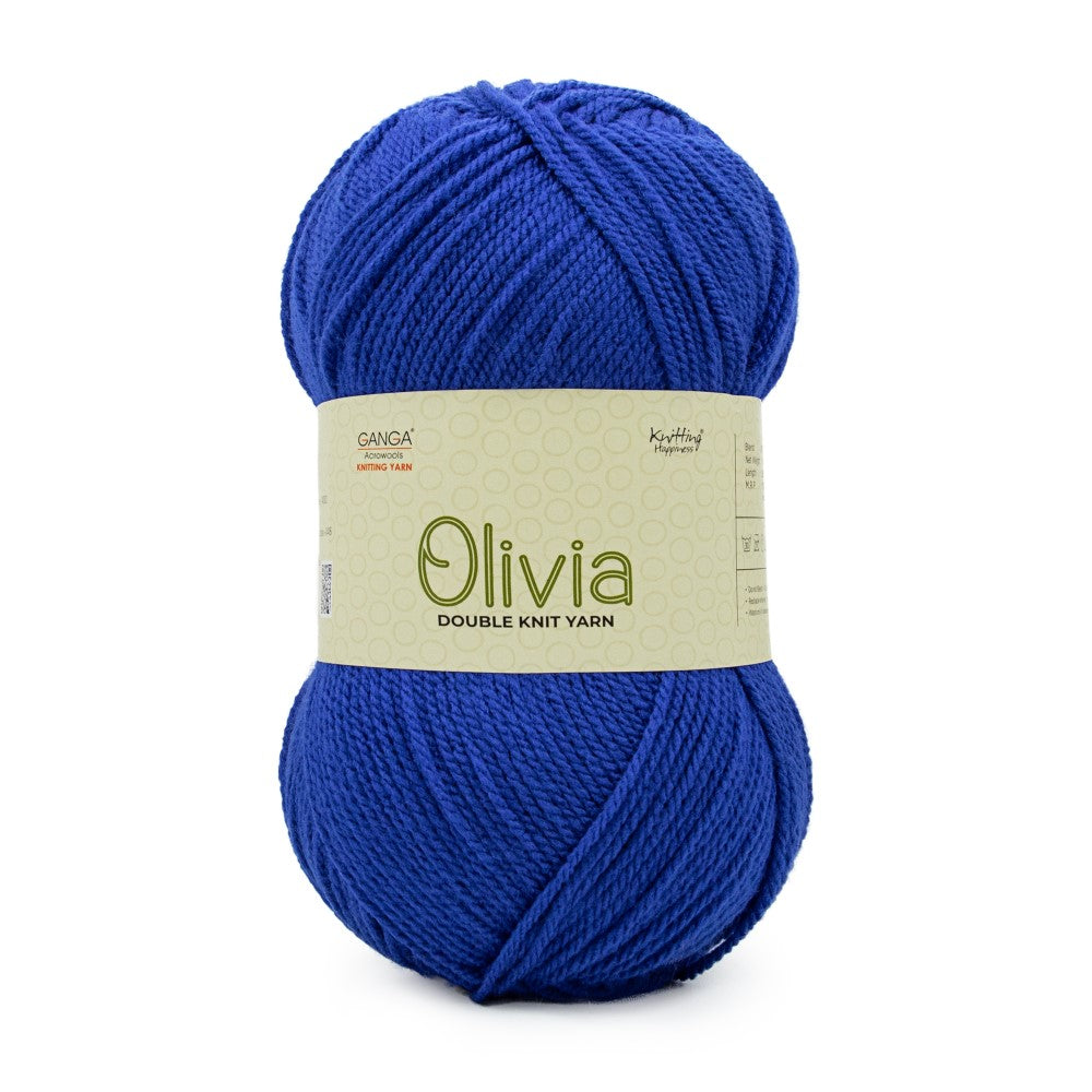 Royal Blue (OLV007)