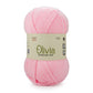 Baby Pink (OLV009)