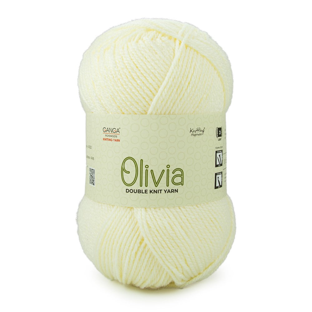 Cream (OLV011)
