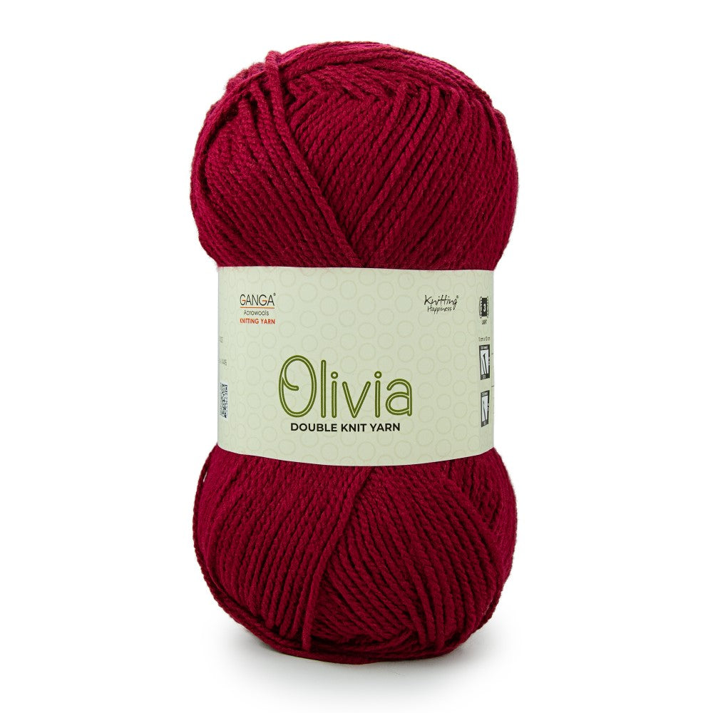 Crimson (OLV012)